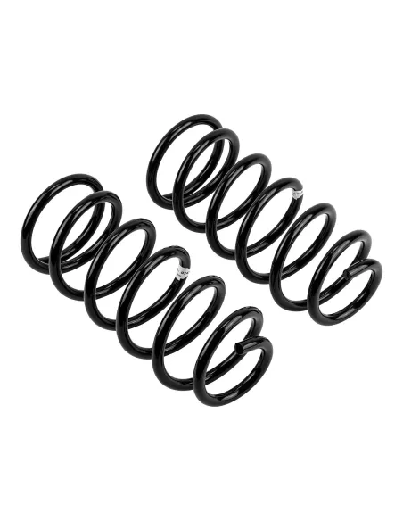 Ressort avant Y60 Y61 +20 0-50Kg - La Paire OLD MAN EMU - accessoire