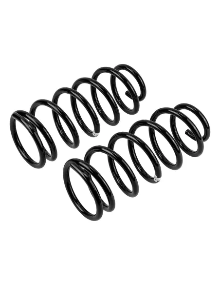 Ressort avant Y60 Y61 +20 0-50Kg - La Paire OLD MAN EMU - accessoire