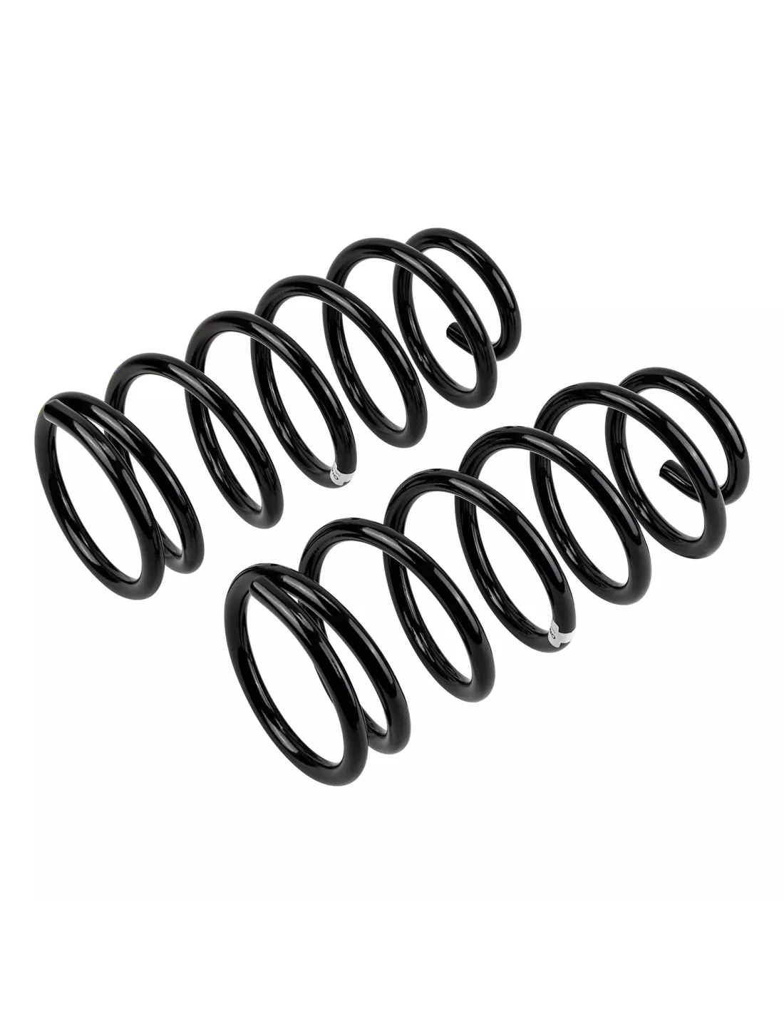 Ressort avant Y60 Y61 +20 0-50Kg - La Paire OLD MAN EMU - accessoire