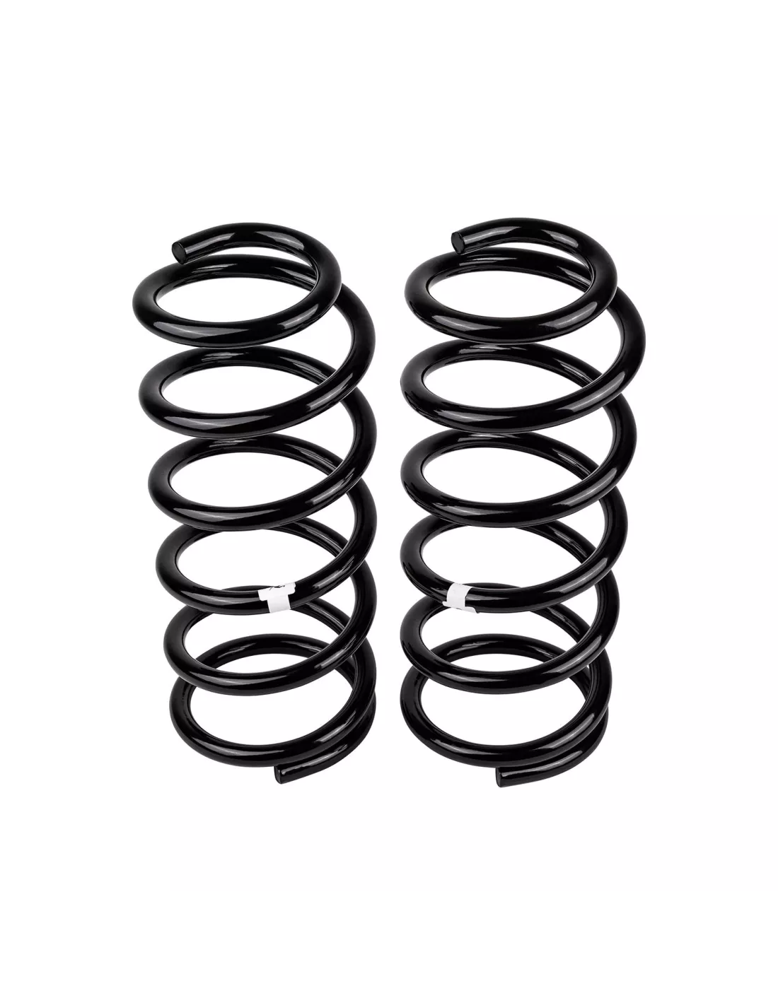 Ressort avant Y60 Y61 +45 0-50Kg - La Paire OLD MAN EMU - accessoire