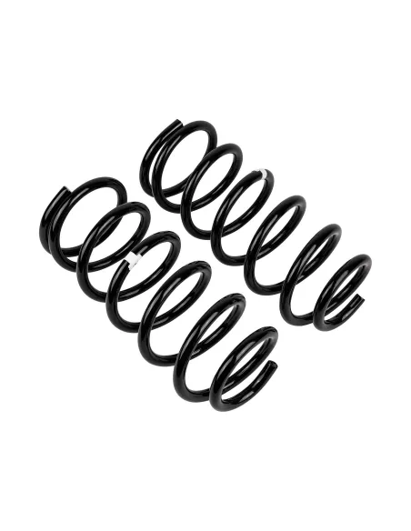Ressort avant Y60 Y61 +45 0-50Kg - La Paire OLD MAN EMU - accessoire