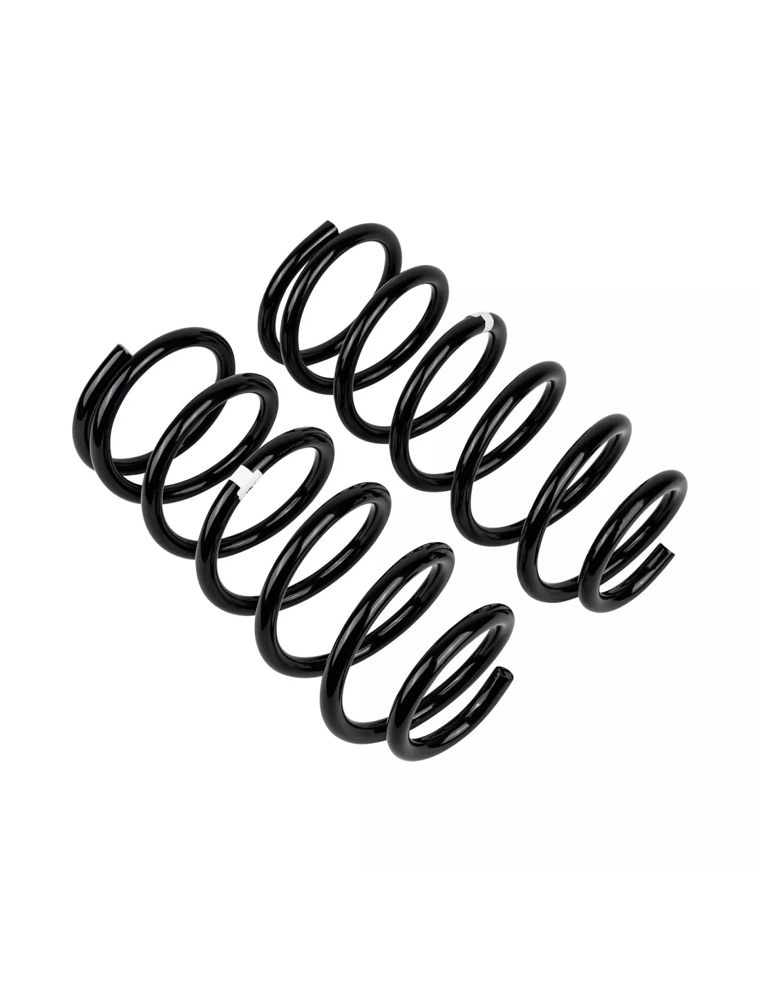 Ressort avant Y60 Y61 +45 0-50Kg - La Paire OLD MAN EMU - accessoire