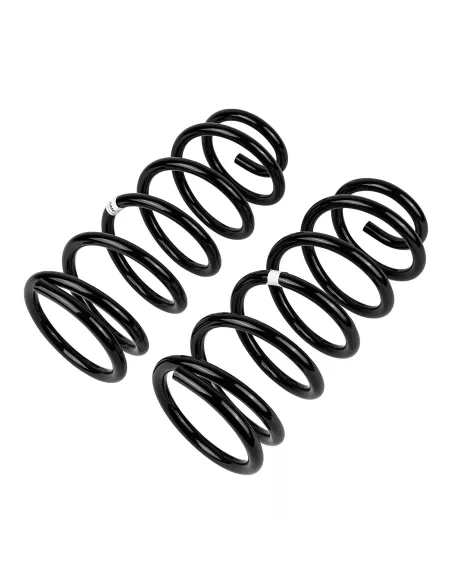 Ressort avant Y60 Y61 +45 0-50Kg - La Paire OLD MAN EMU - accessoire