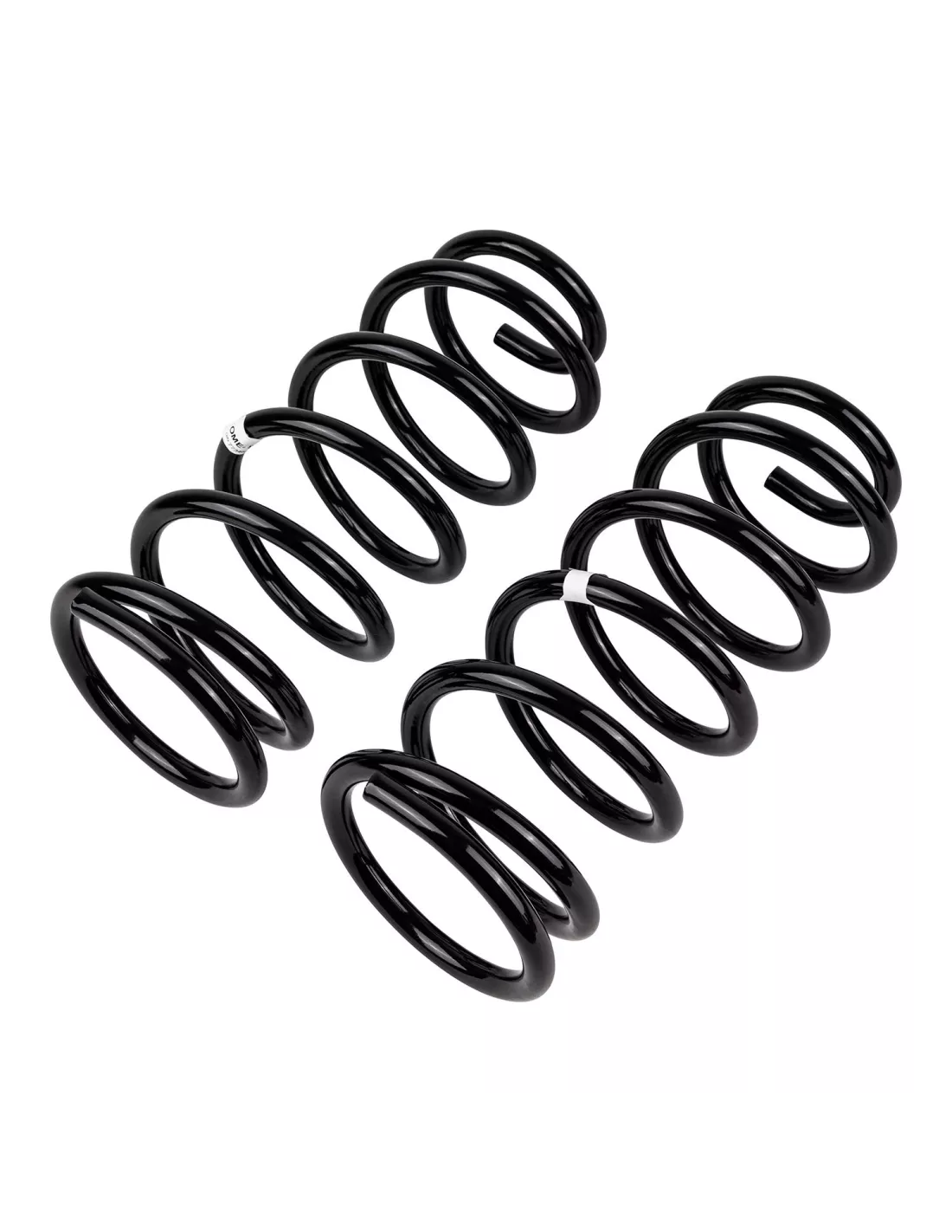 Ressort avant Y60 Y61 +45 0-50Kg - La Paire OLD MAN EMU - accessoire
