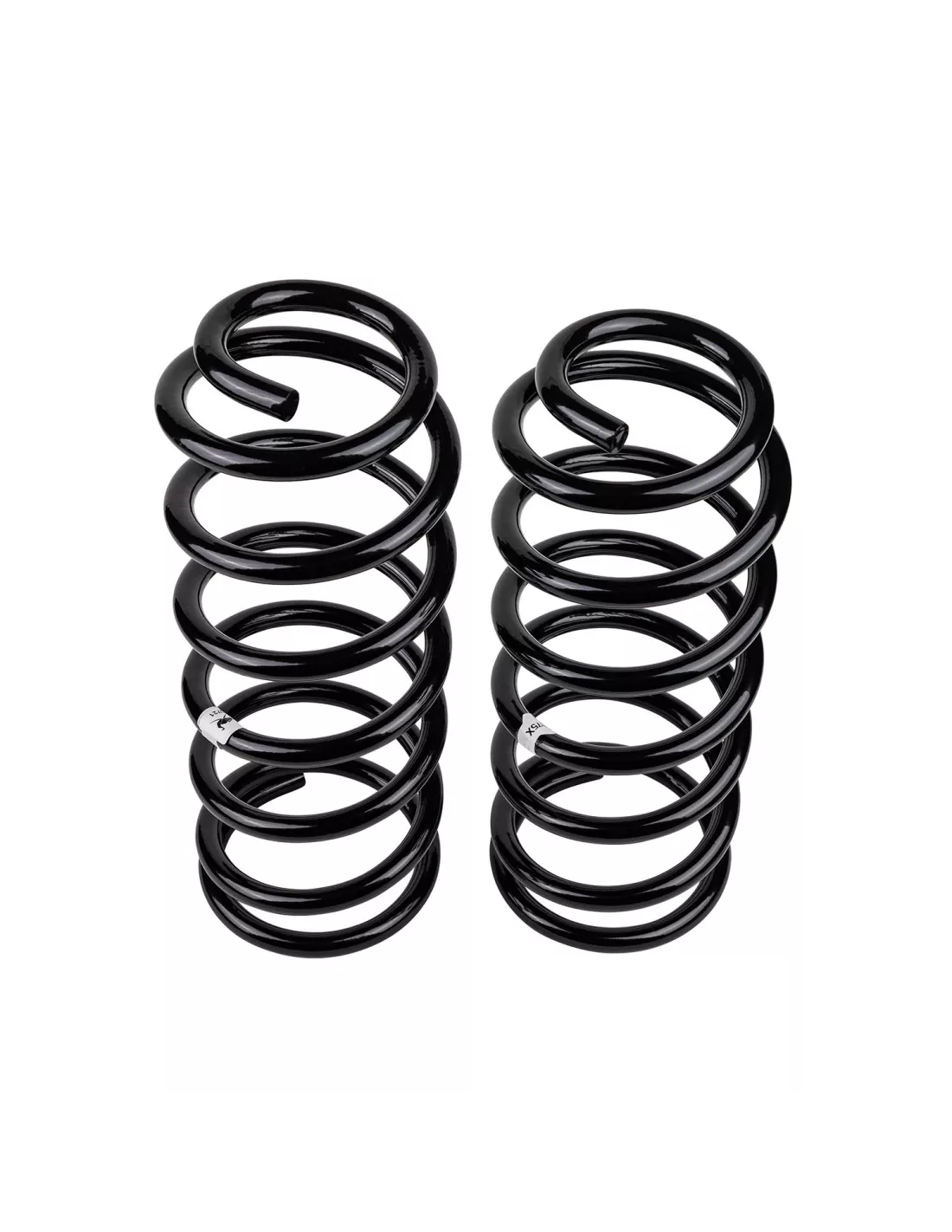 Ressort avant Y60 4 2 +50 0-50Kg - La Paire OLD MAN EMU - accessoire