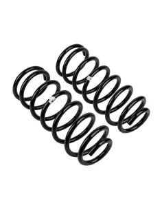 Ressort avant Y60 4 2 +50 0-50Kg - La Paire OLD MAN EMU - accessoire 2