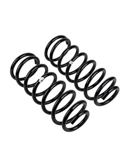 Ressort avant Y60 4 2 +50 0-50Kg - La Paire OLD MAN EMU - accessoire