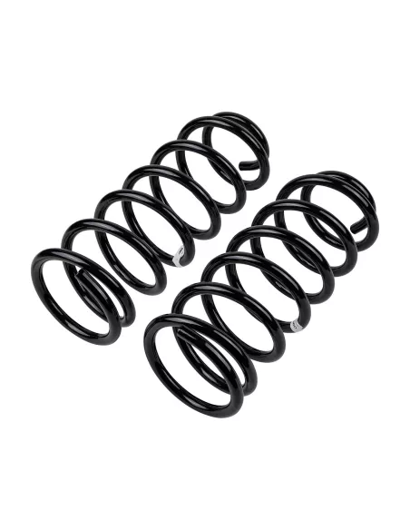 Ressort avant Y60 4 2 +50 0-50Kg - La Paire OLD MAN EMU - accessoire