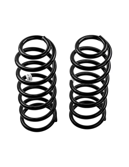 Ressort avant Y60 4 2 +50 - La Paire OLD MAN EMU - accessoire 4x4