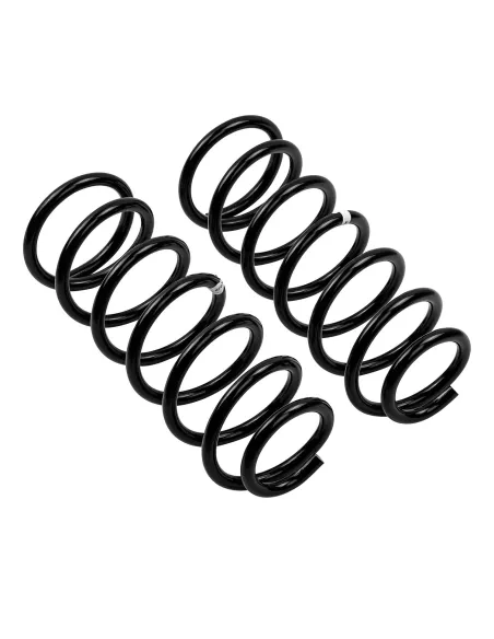 Ressort avant Y60 4 2 +50 - La Paire OLD MAN EMU - accessoire 4x4