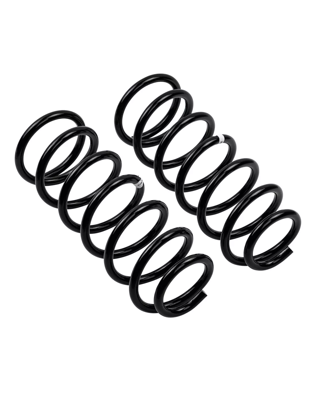 Ressort avant Y60 4 2 +50 - La Paire OLD MAN EMU - accessoire 4x4
