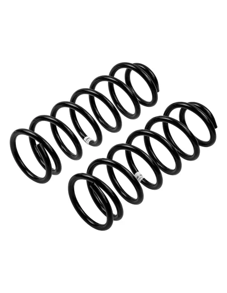 Ressort avant Y60 4 2 +50 - La Paire OLD MAN EMU - accessoire 4x4
