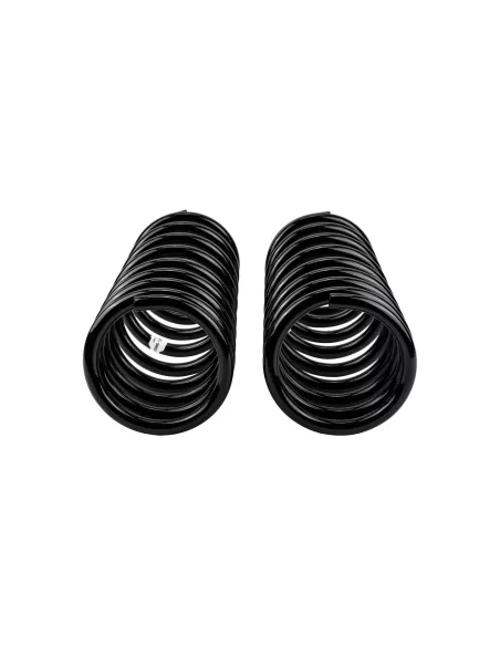 Ressort arriere Y61 Long +50 Medium - La Paire OLD MAN EMU -