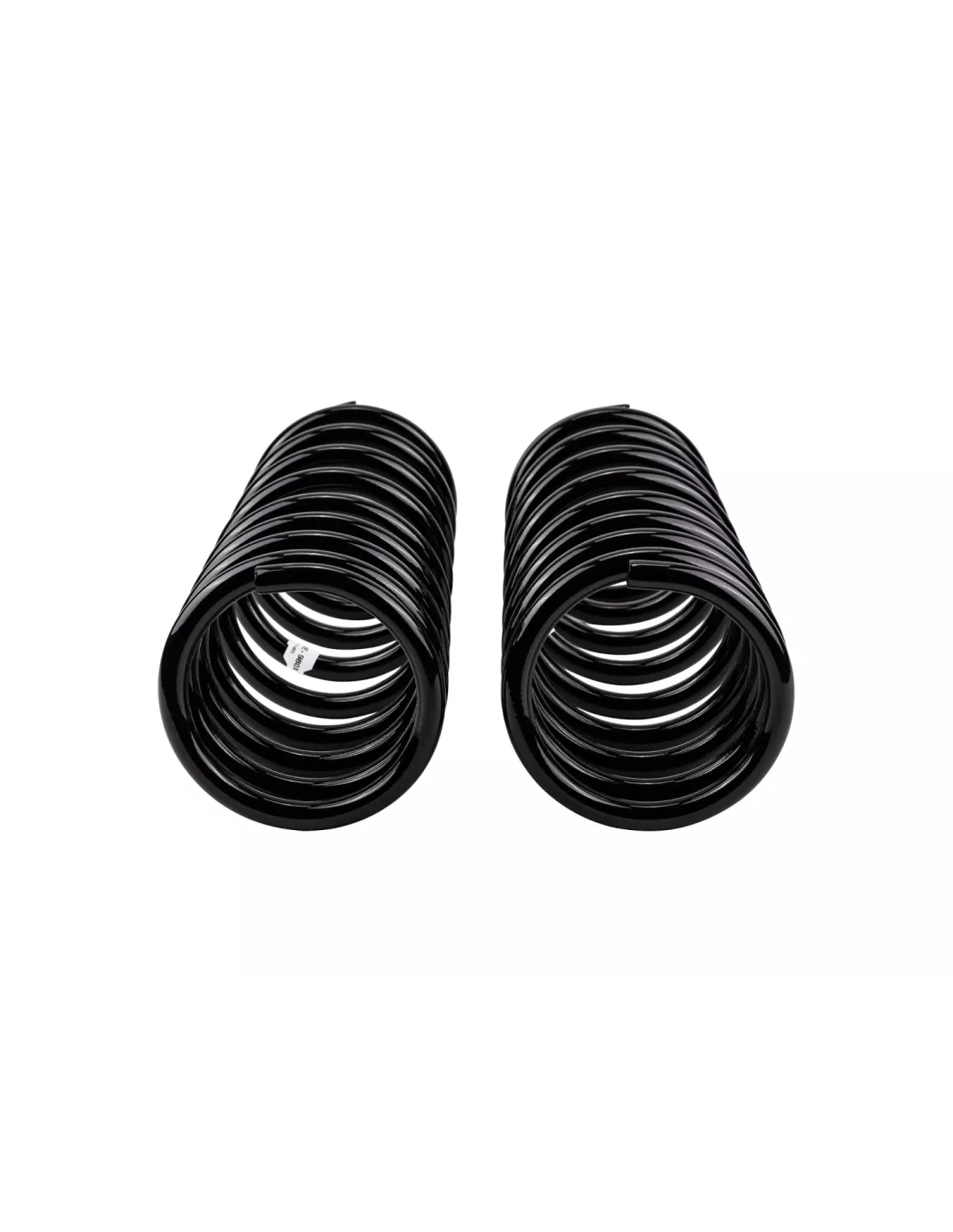 Ressort arriere Y61 Long +50 Medium - La Paire OLD MAN EMU -