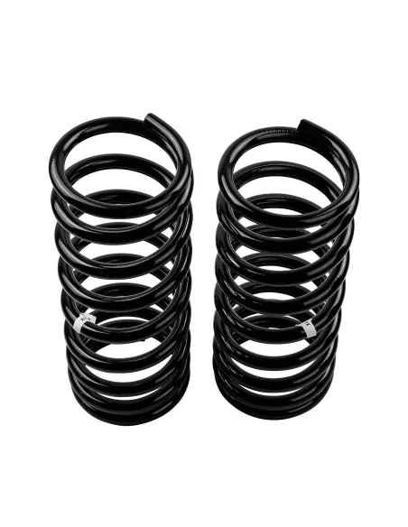 Ressort arriere Y61 Long +50 200Kg - La Paire OLD MAN EMU -