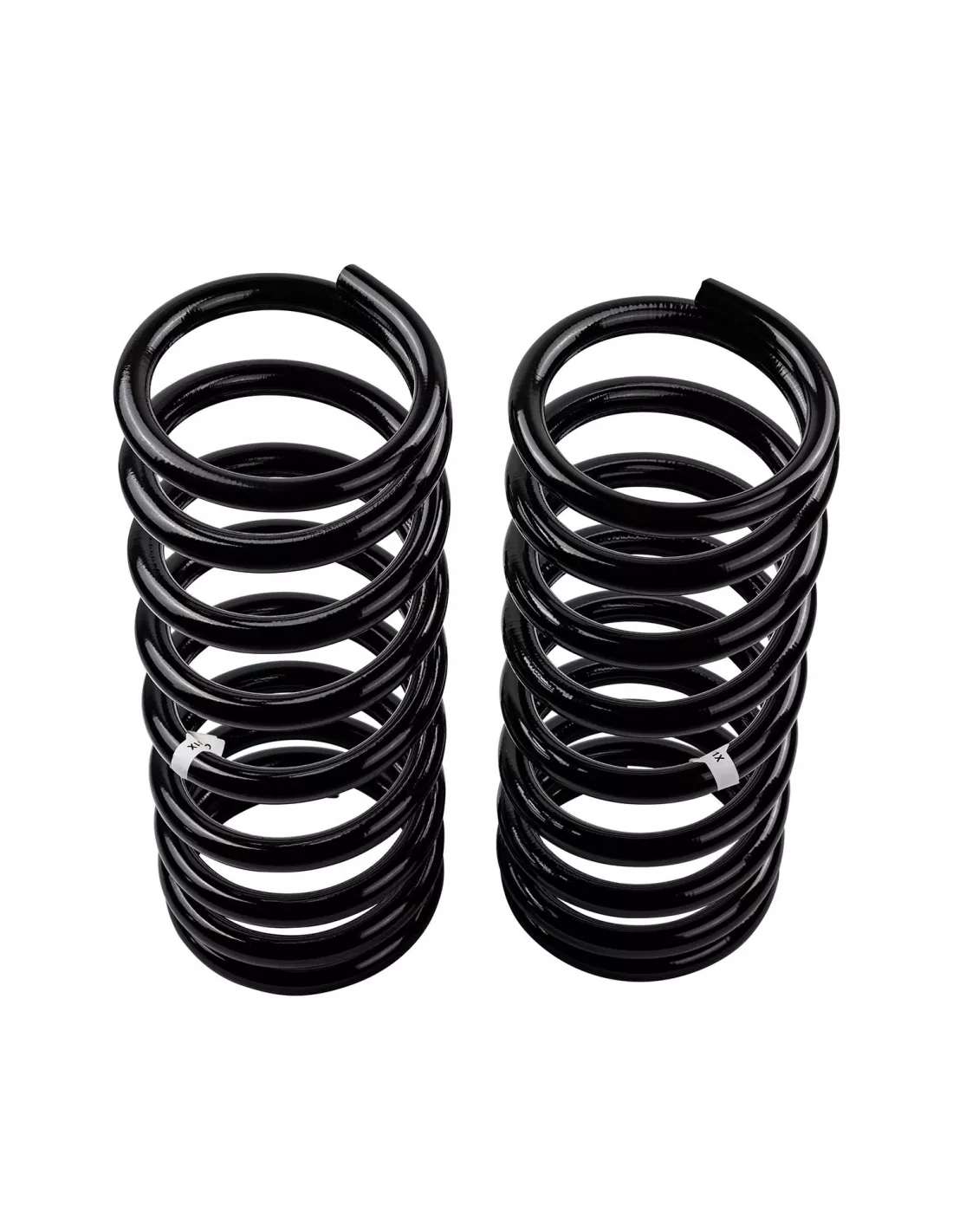 Ressort arriere Y61 Long +50 200Kg - La Paire OLD MAN EMU -