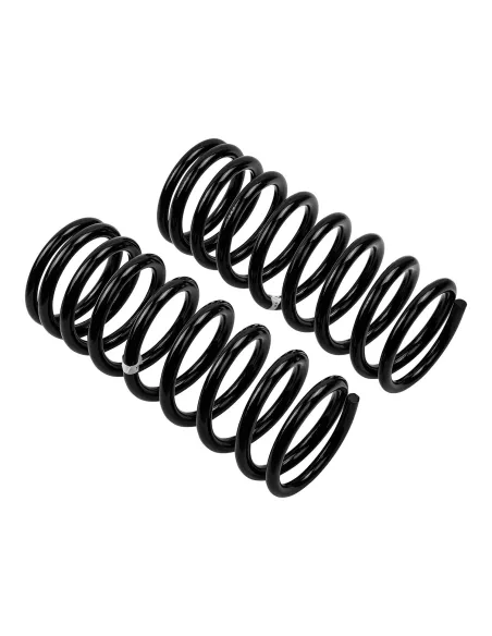 Ressort arriere Y61 Long +50 200Kg - La Paire OLD MAN EMU -