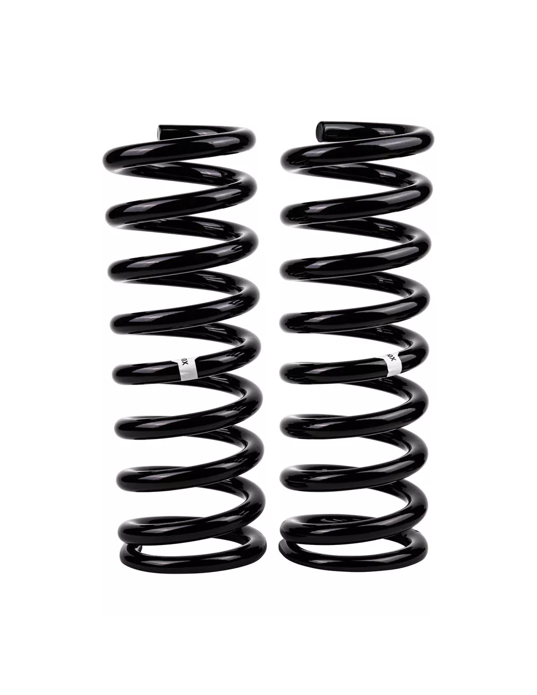Ressort avant WK +50 0-40Kg - La Paire OLD MAN EMU - accessoire 4x4