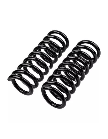 Ressort avant WK +50 0-40Kg - La Paire OLD MAN EMU - accessoire 4x4