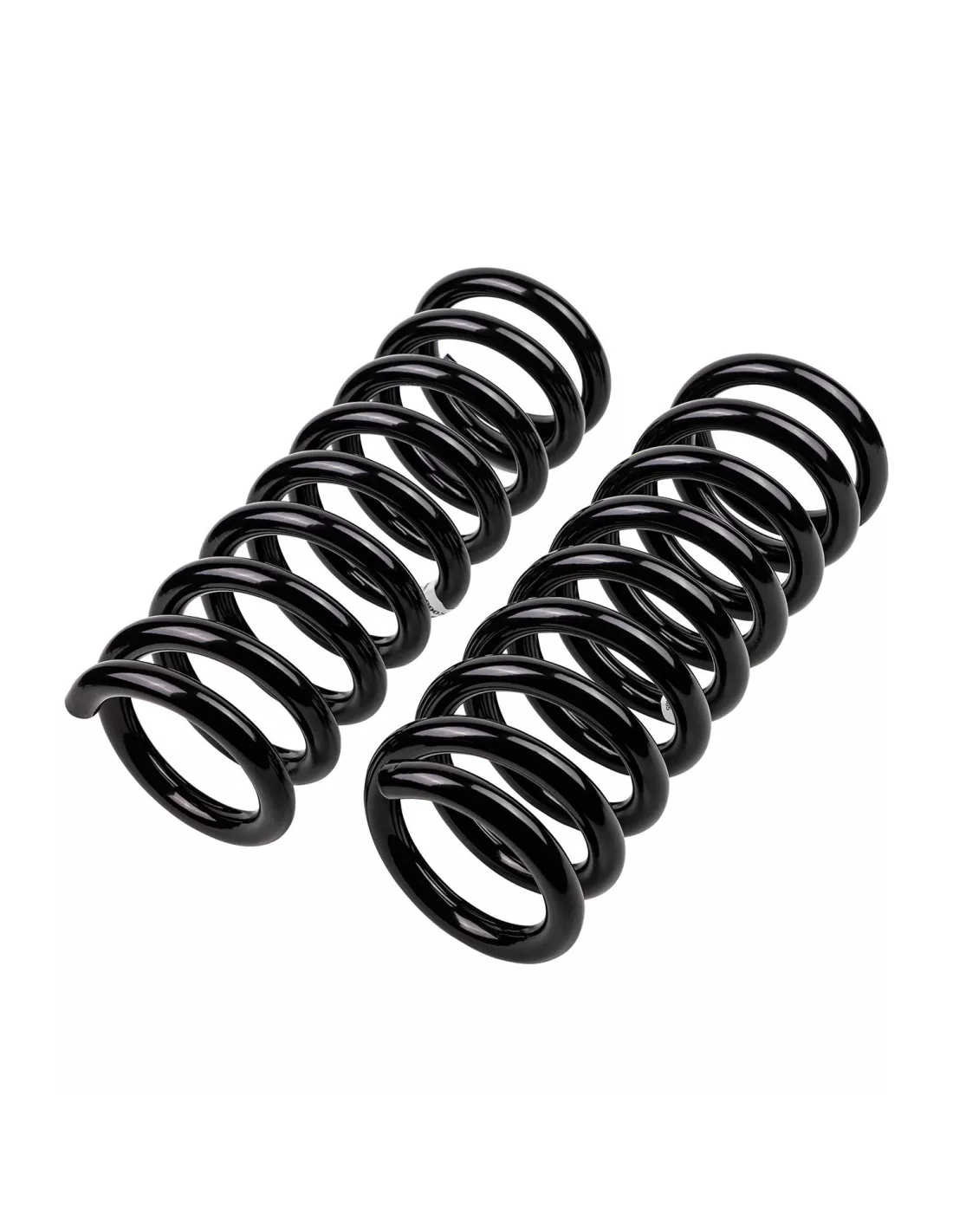 Ressort avant WK +50 0-40Kg - La Paire OLD MAN EMU - accessoire 4x4