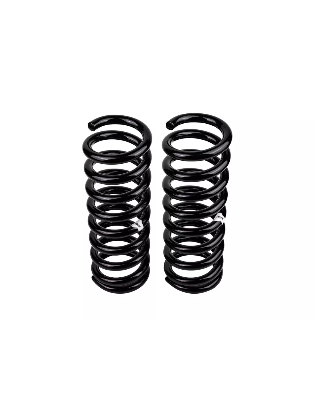Ressort avant WK +50 0-40Kg - La Paire OLD MAN EMU - accessoire 4x4