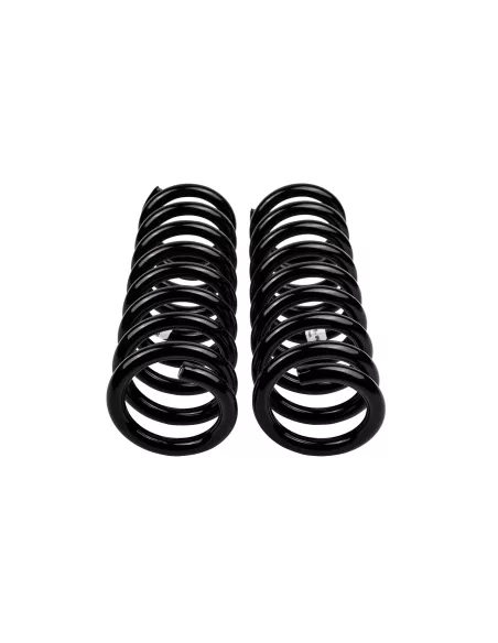 Ressort avant WK +50 0-40Kg - La Paire OLD MAN EMU - accessoire 4x4