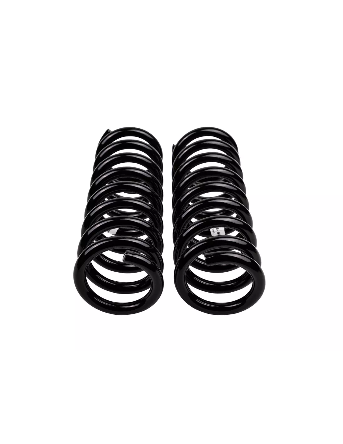 Ressort avant WK +50 0-40Kg - La Paire OLD MAN EMU - accessoire 4x4