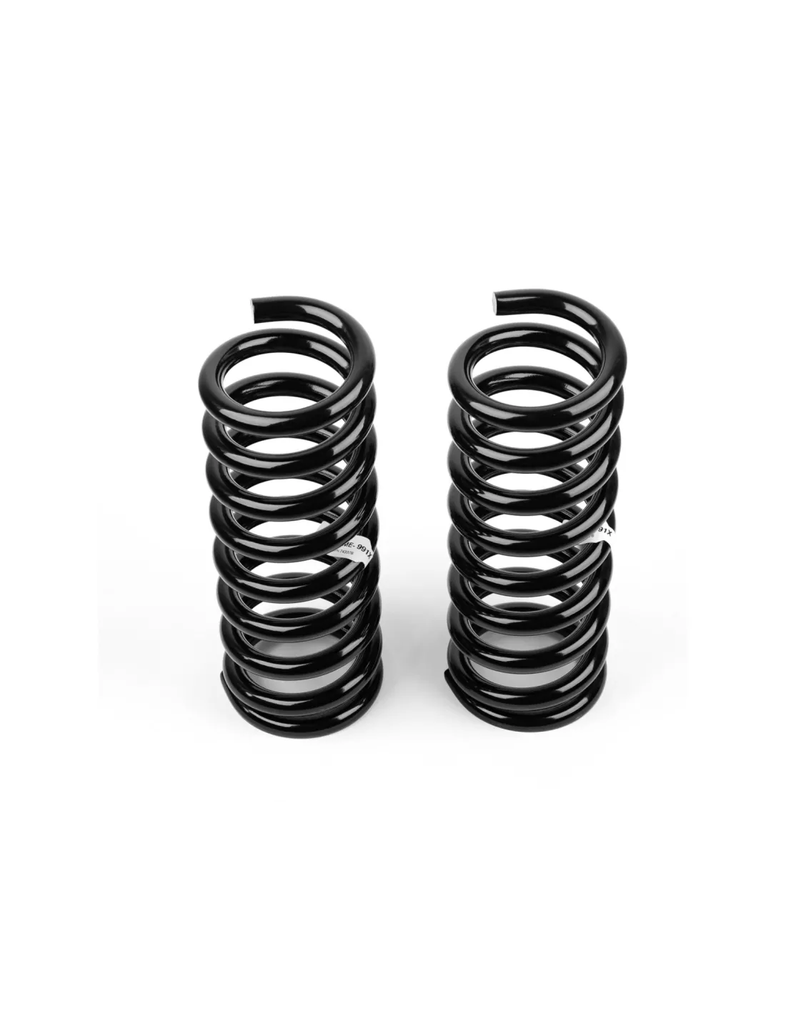 Ressort avant WK +50 40-100Kg - La Paire OLD MAN EMU - accessoire 4x4