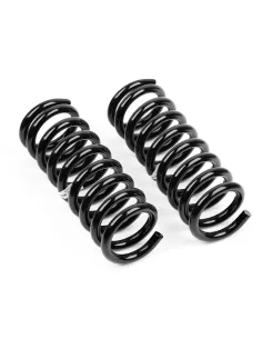 Ressort avant WK +50 40-100Kg - La Paire OLD MAN EMU - accessoire 4x4 2
