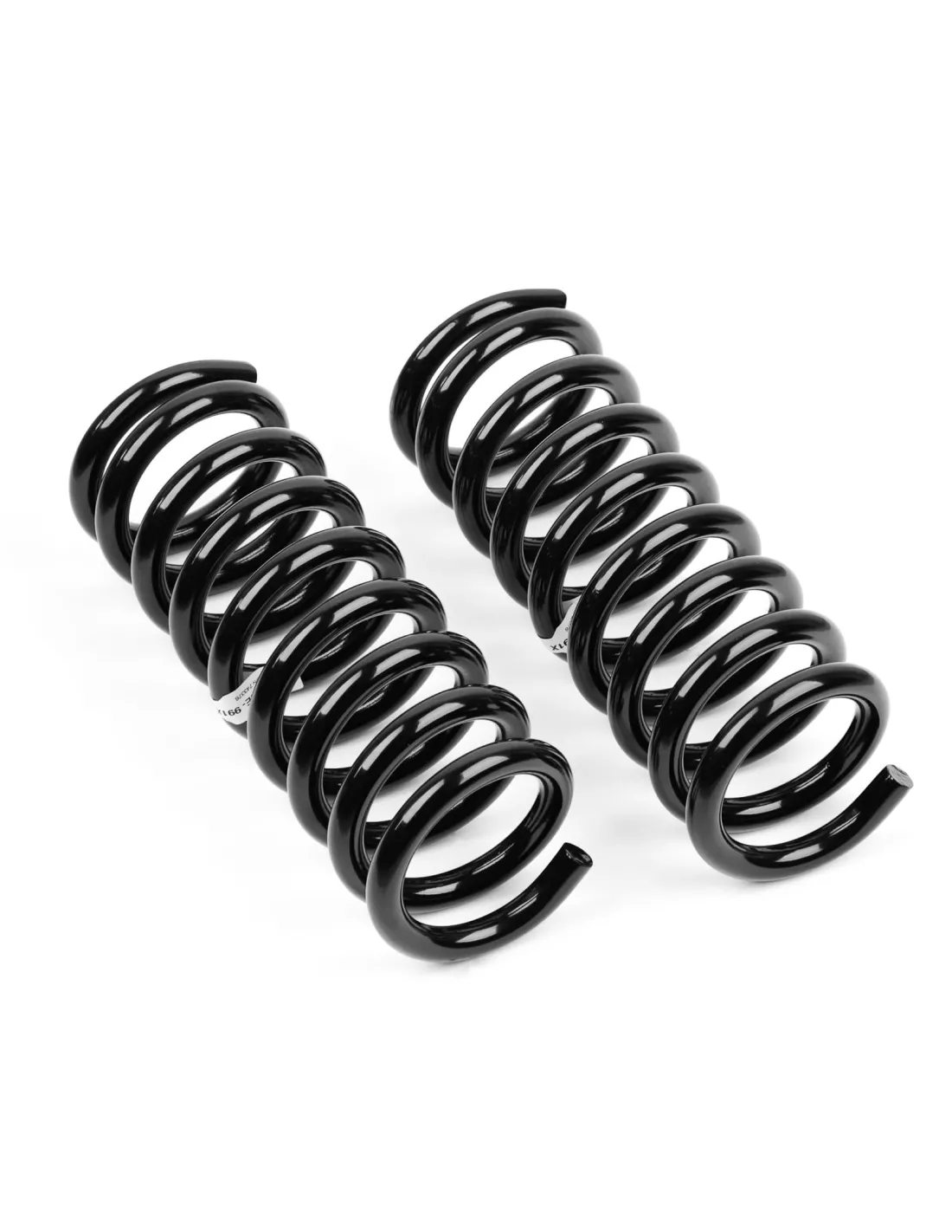 Ressort avant WK +50 40-100Kg - La Paire OLD MAN EMU - accessoire 4x4