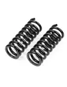 Ressort avant WK +50 40-100Kg - La Paire OLD MAN EMU - accessoire 4x4