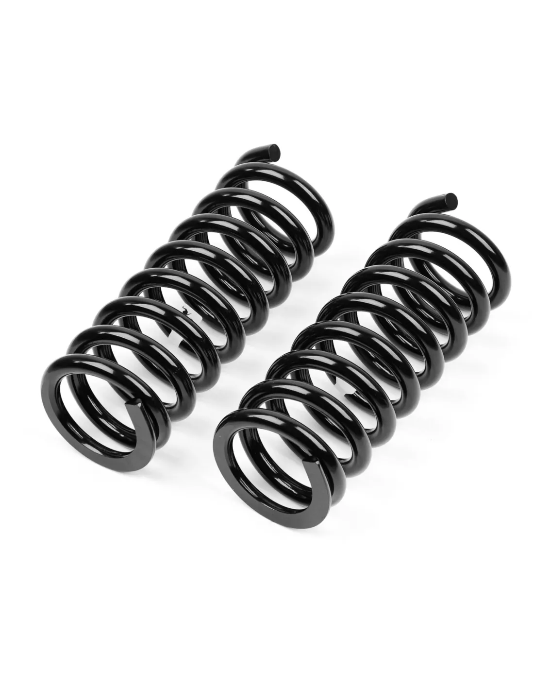 Ressort avant WK +50 40-100Kg - La Paire OLD MAN EMU - accessoire 4x4