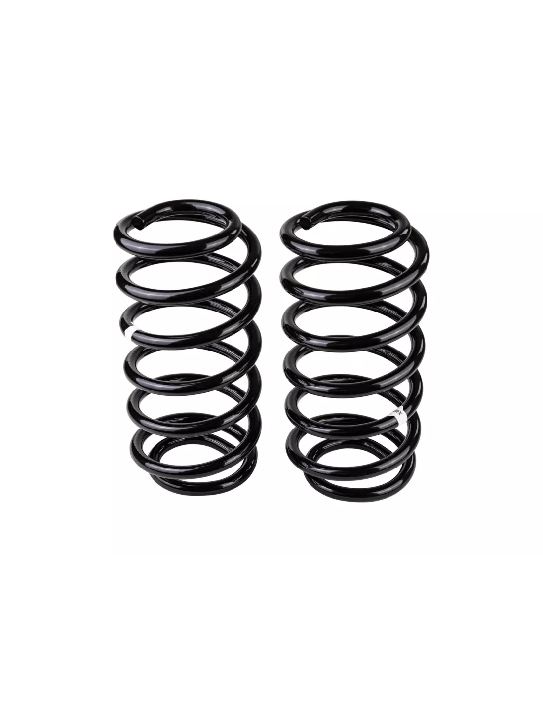 Ressort arriere WK +55 Medium - La Paire OLD MAN EMU - accessoire 4x4