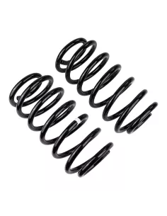 Ressort arriere WK +55 Medium - La Paire OLD MAN EMU - accessoire 4x4 2