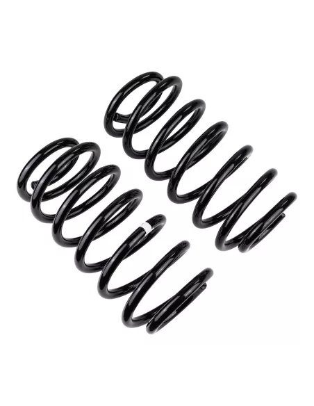 Ressort arriere WK +55 Medium - La Paire OLD MAN EMU - accessoire 4x4