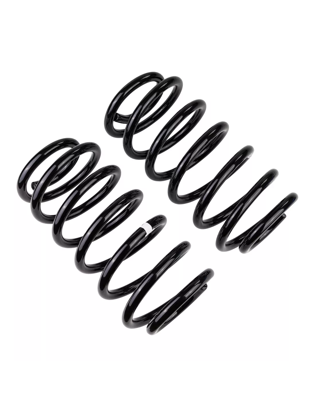 Ressort arriere WK +55 Medium - La Paire OLD MAN EMU - accessoire 4x4