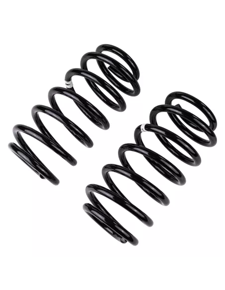 Ressort arriere WK +55 Medium - La Paire OLD MAN EMU - accessoire 4x4