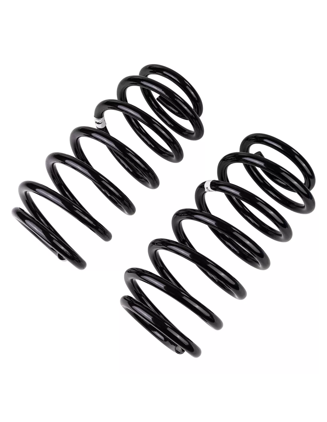 Ressort arriere WK +55 Medium - La Paire OLD MAN EMU - accessoire 4x4