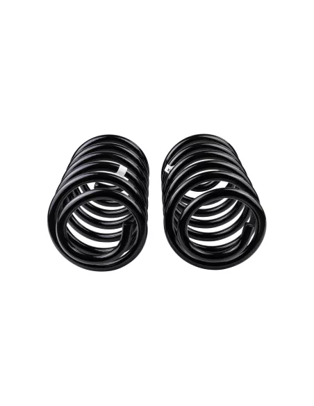 Ressort arriere WK +55 Medium - La Paire OLD MAN EMU - accessoire 4x4