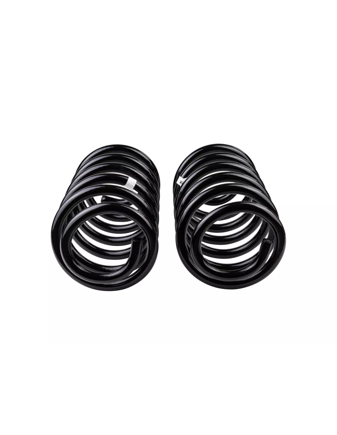 Ressort arriere WK +55 Medium - La Paire OLD MAN EMU - accessoire 4x4