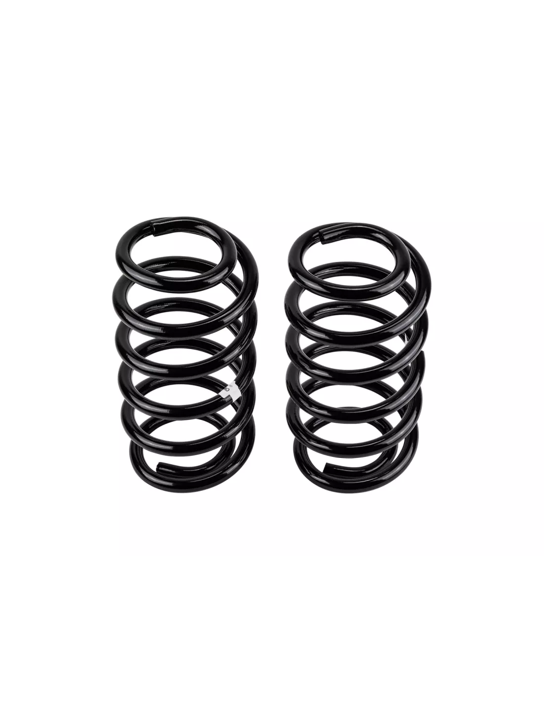 Ressort arriere WK +55 HD - La Paire OLD MAN EMU - accessoire 4x4