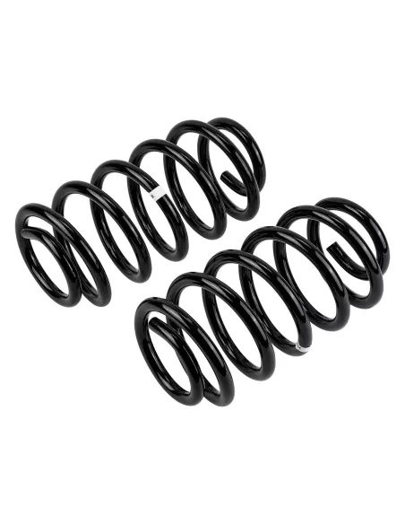 Ressort arriere WK +55 HD - La Paire OLD MAN EMU - accessoire 4x4