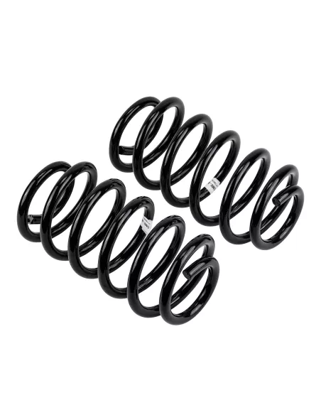 Ressort arriere WK +55 HD - La Paire OLD MAN EMU - accessoire 4x4