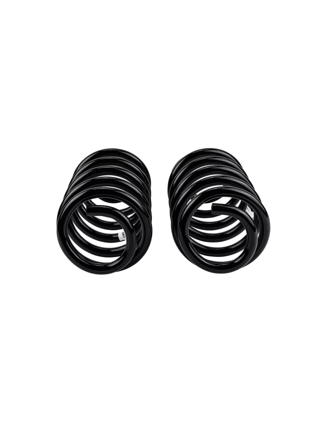 Ressort arriere WK +55 HD - La Paire OLD MAN EMU - accessoire 4x4