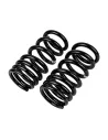 Ressort arriere Pajero II Long +40 - La Paire OLD MAN EMU -