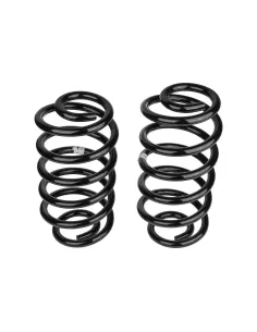 Ressort arriere TJ ULTD +50 200Kg - La Paire OLD MAN EMU - accessoire