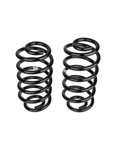 Ressort arriere TJ ULTD +50 200Kg - La Paire OLD MAN EMU - accessoire