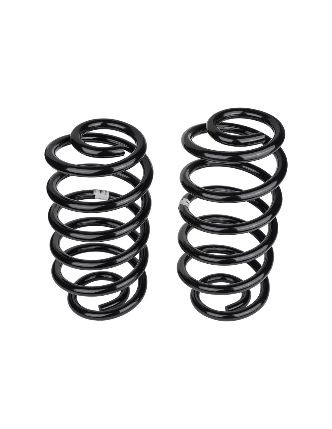 Ressort arriere TJ ULTD +50 200Kg - La Paire OLD MAN EMU - accessoire