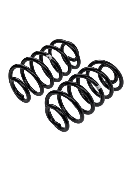 Ressort arriere TJ ULTD +50 200Kg - La Paire OLD MAN EMU - accessoire