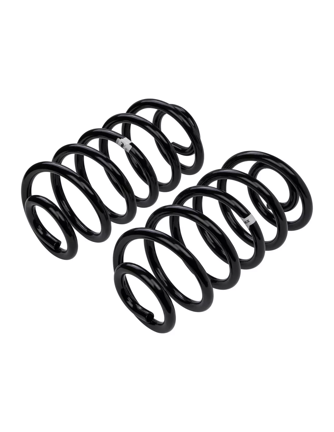 Ressort arriere TJ ULTD +50 200Kg - La Paire OLD MAN EMU - accessoire